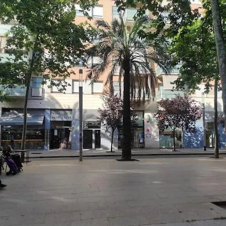 New! Amazing 2 Bedroom Apartment In Rambla Del Poblenou Barcelona Exterior photo