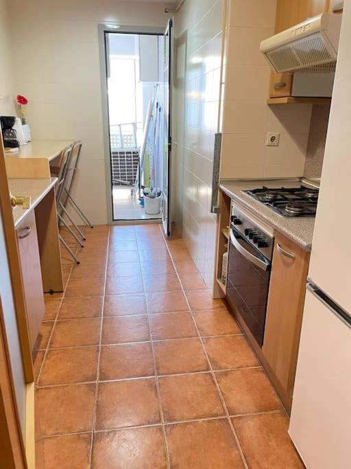 Appartement New! Amazing 2 Bedroom In Rambla Del Poblenou