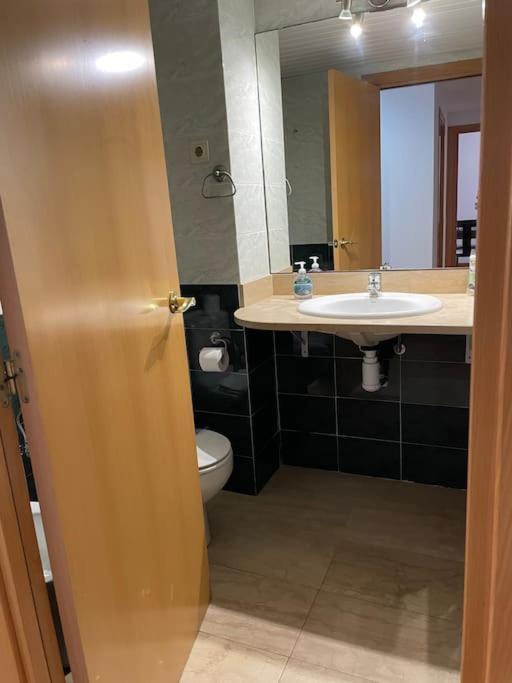 Appartement New! Amazing 2 Bedroom In Rambla Del Poblenou Barcelone