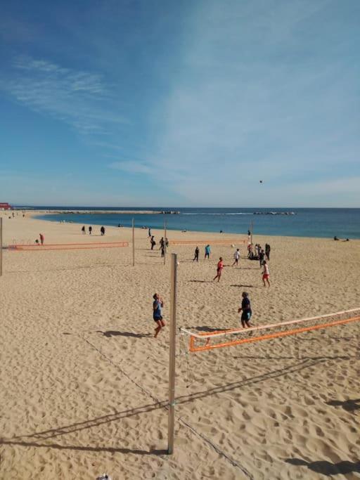 New! Amazing 2 Bedroom In Rambla Del Poblenou Appartement *