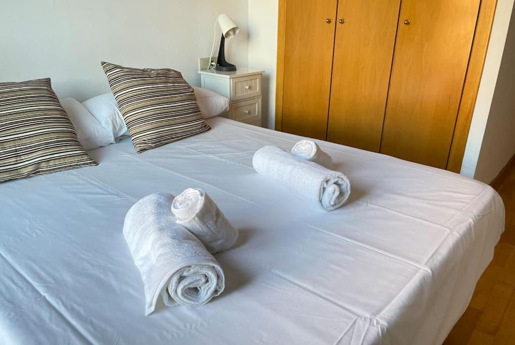 New! Amazing 2 Bedroom In Rambla Del Poblenou Barcelone