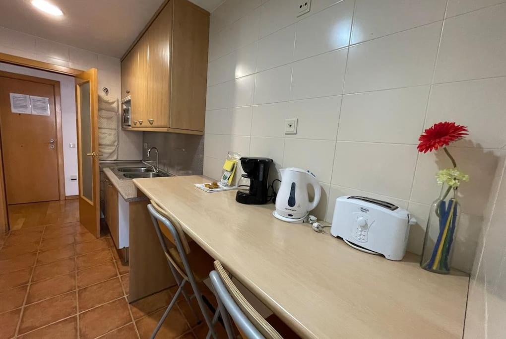 New! Amazing 2 Bedroom In Rambla Del Poblenou Appartement Barcelone