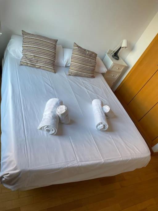 Appartement New! Amazing 2 Bedroom In Rambla Del Poblenou *