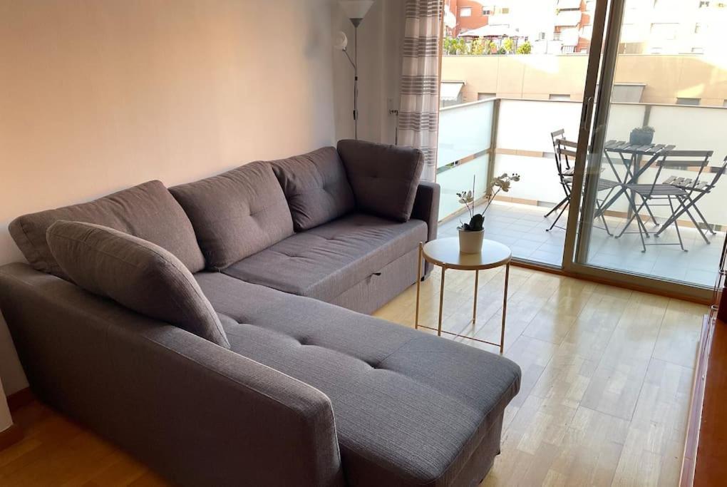 New! Amazing 2 Bedroom In Rambla Del Poblenou Appartement *