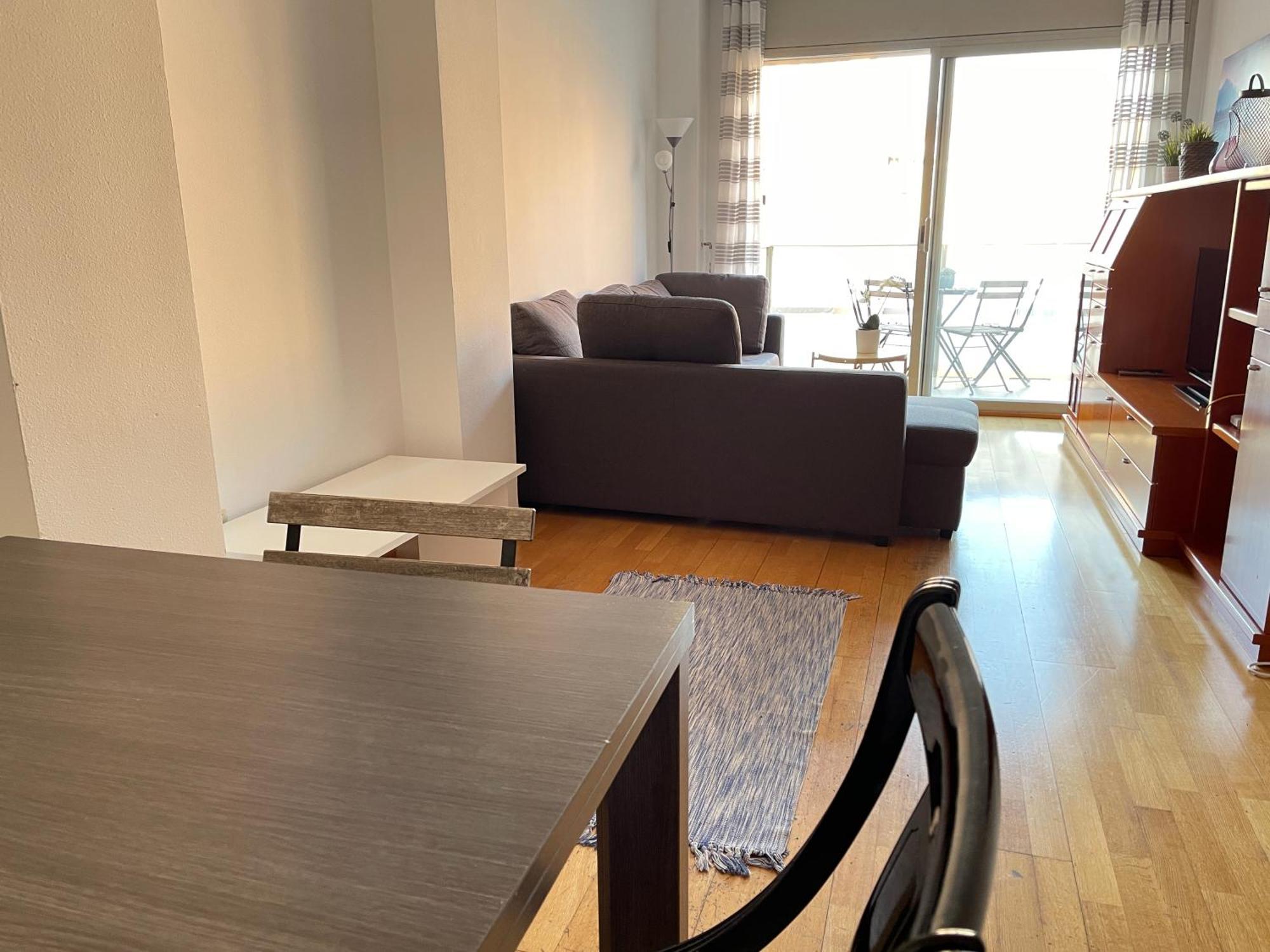 New! Amazing 2 Bedroom In Rambla Del Poblenou Appartement
