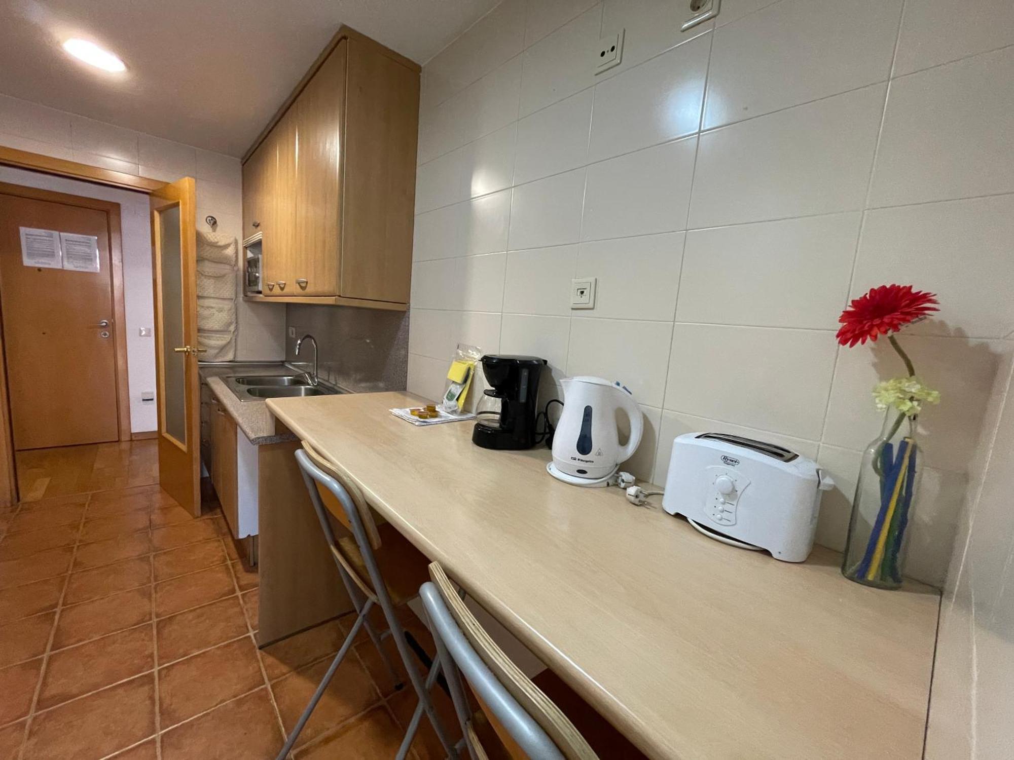 New! Amazing 2 Bedroom In Rambla Del Poblenou * Barcelone