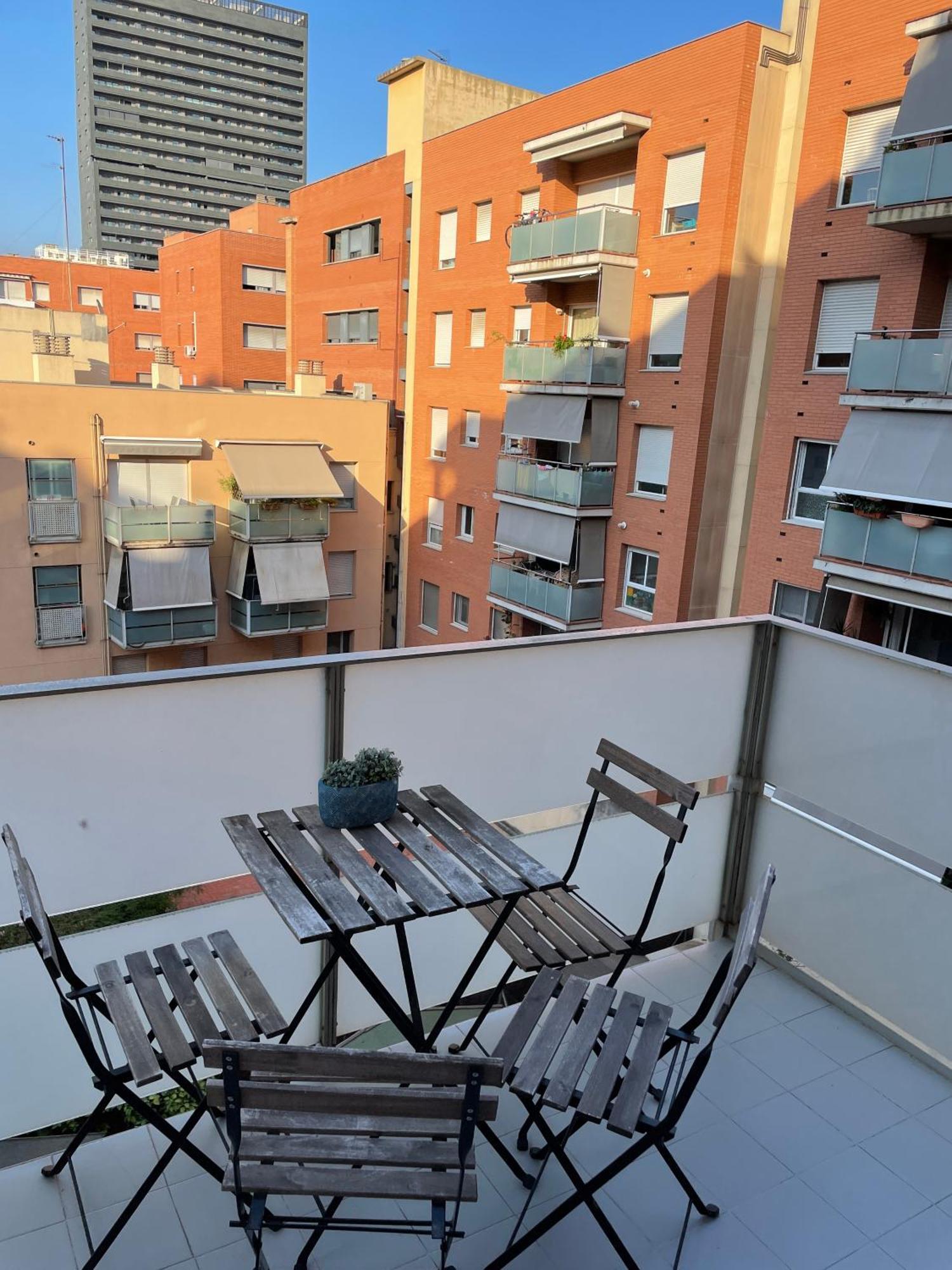 New! Amazing 2 Bedroom In Rambla Del Poblenou * Barcelone