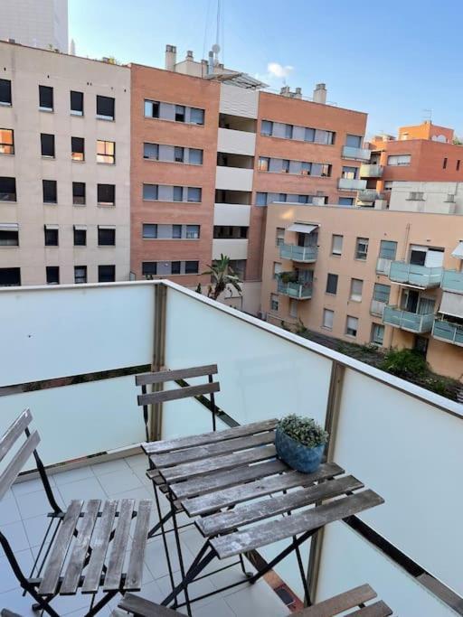 New! Amazing 2 Bedroom In Rambla Del Poblenou Apartament