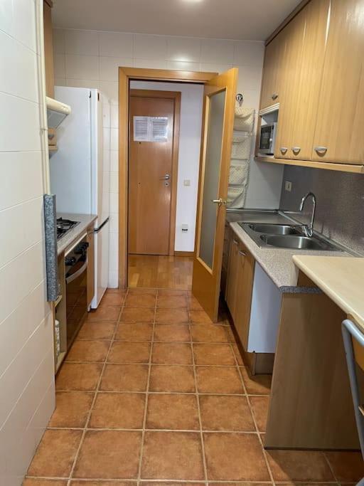 Apartament New! Amazing 2 Bedroom In Rambla Del Poblenou Barcelona