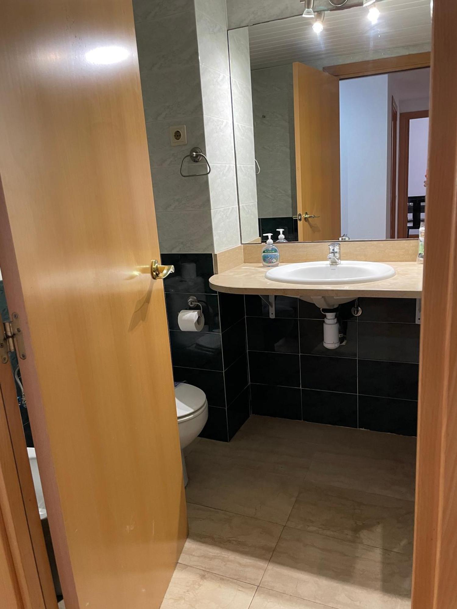Apartament New! Amazing 2 Bedroom In Rambla Del Poblenou Barcelona
