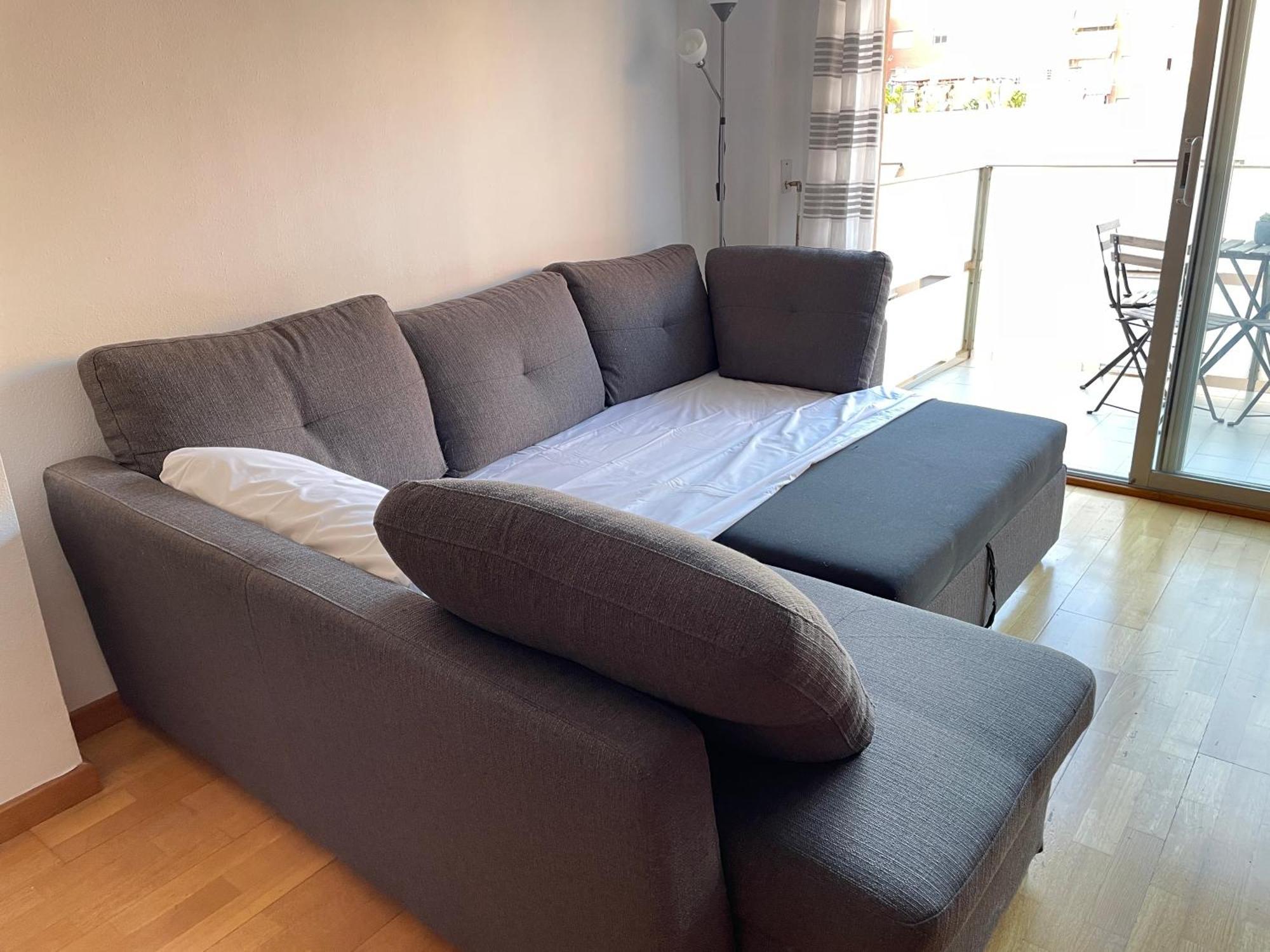 New! Amazing 2 Bedroom In Rambla Del Poblenou Apartament