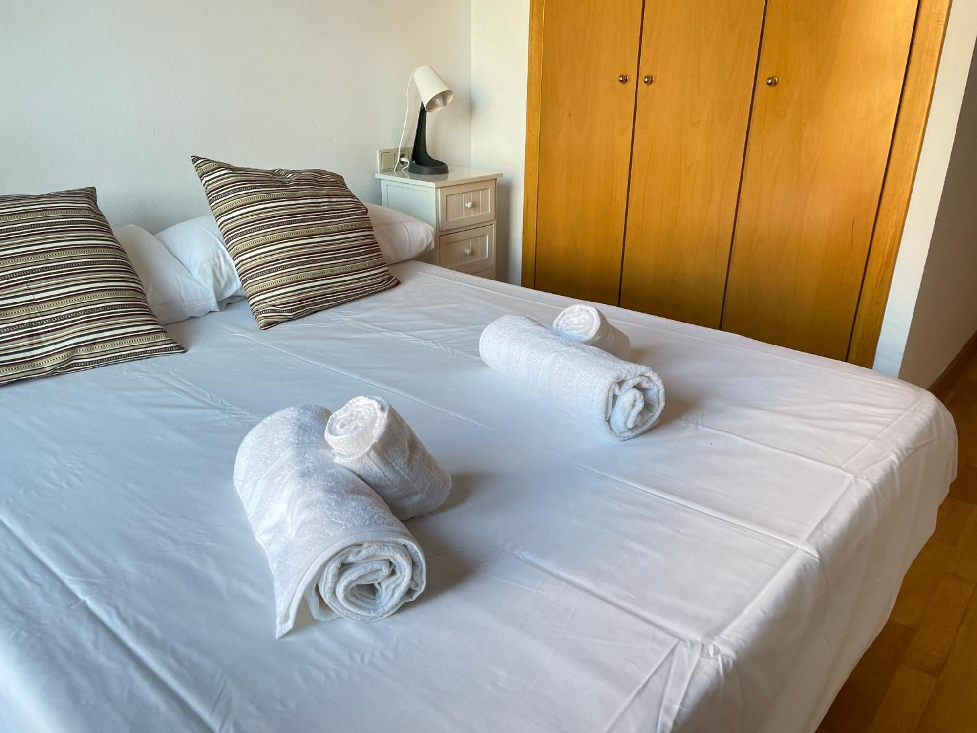 Apartament New! Amazing 2 Bedroom In Rambla Del Poblenou Barcelona